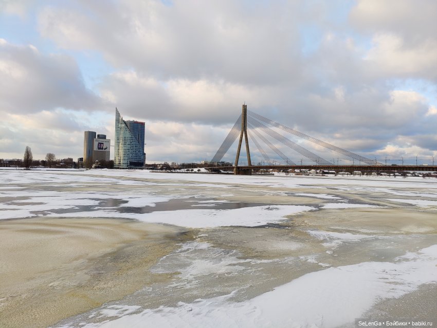 Старая Рига. #путешествуем с Хагридом