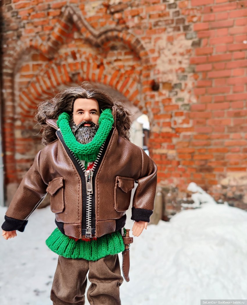 Старая Рига. #путешествуем с Хагридом