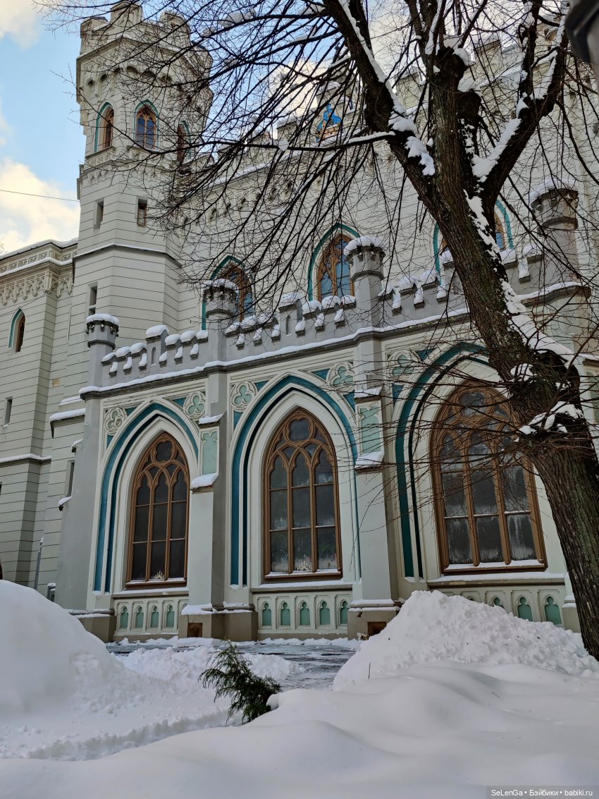 Старая Рига. #путешествуем с Хагридом