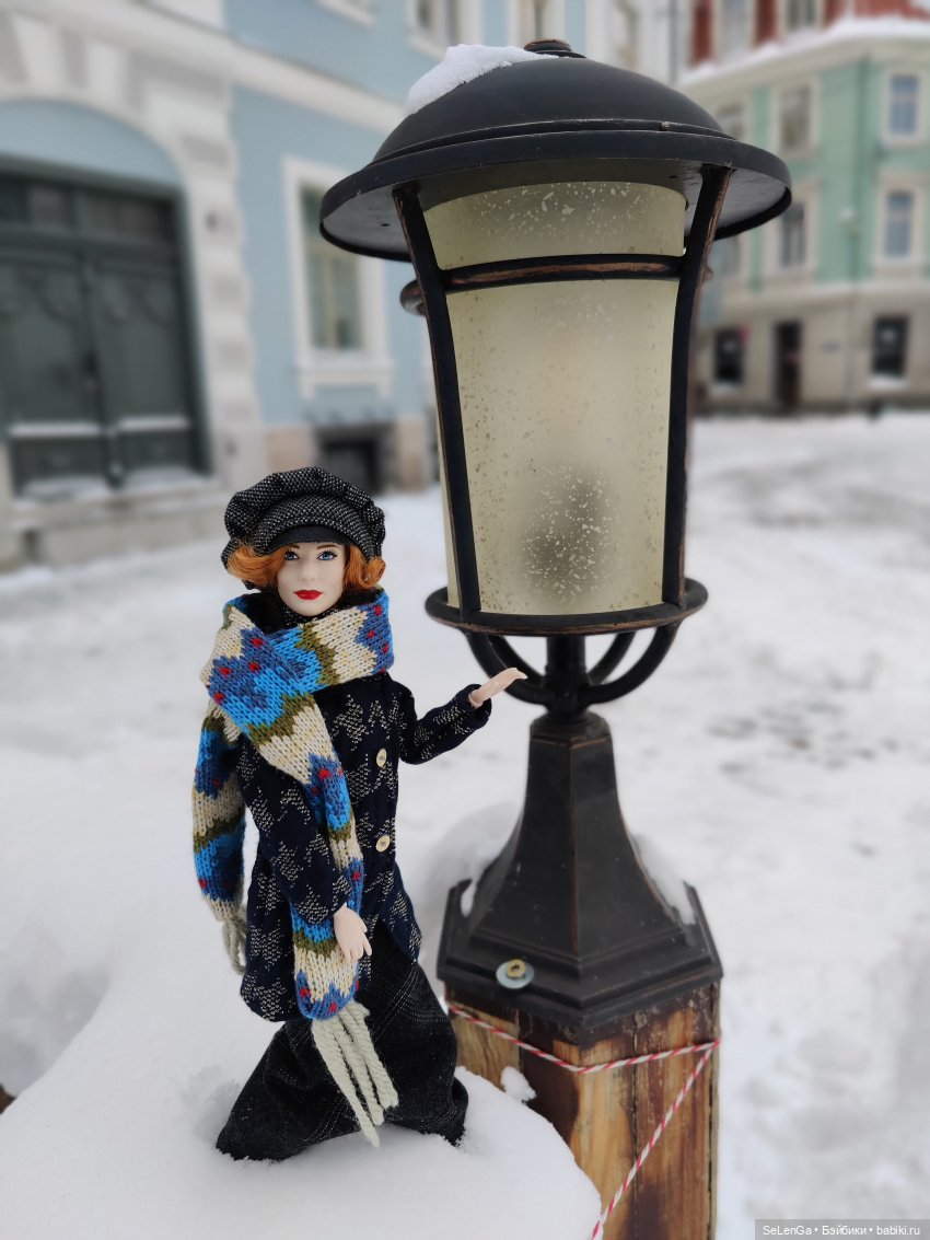 Старая Рига. #путешествуем с Хагридом