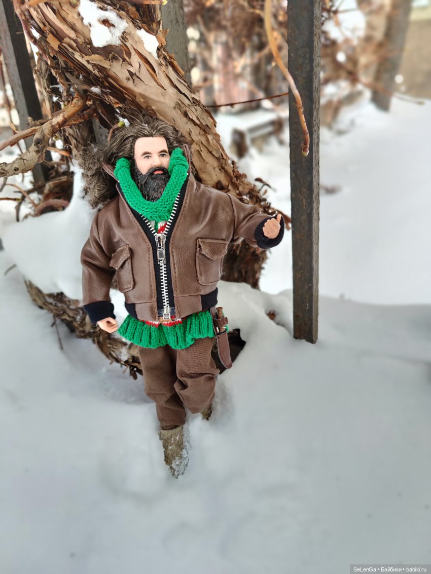 Старая Рига. #путешествуем с Хагридом