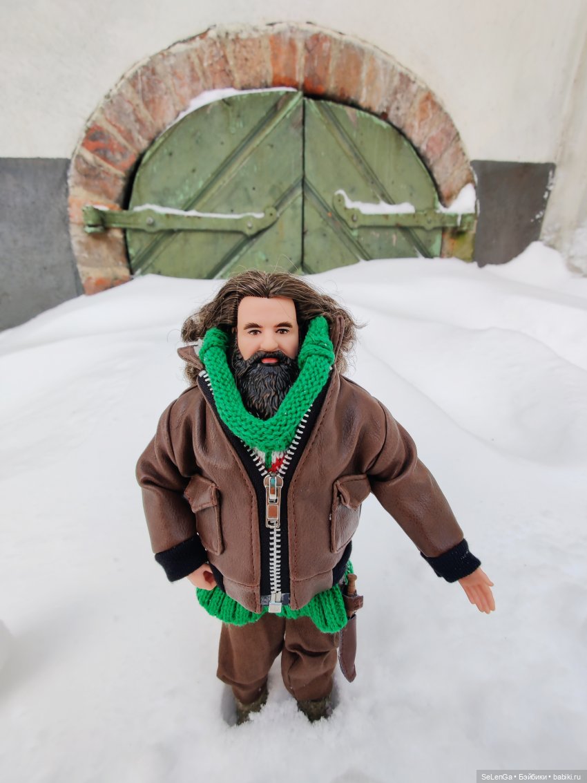 Старая Рига. #путешествуем с Хагридом