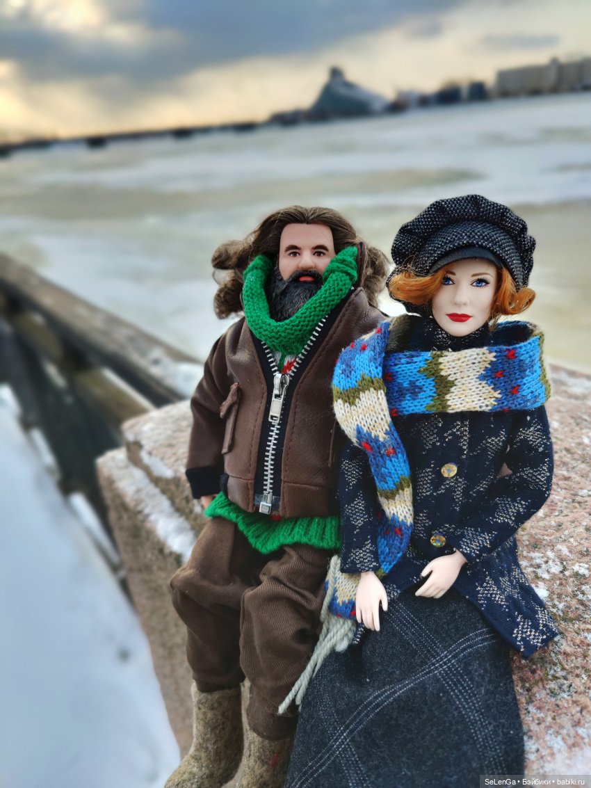 Старая Рига. #путешествуем с Хагридом