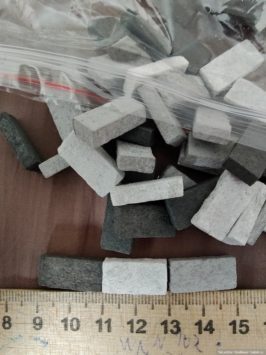 Румбокс 1/6 Хата Хагрида — Румбоксы и кукольные интерьеры: фото