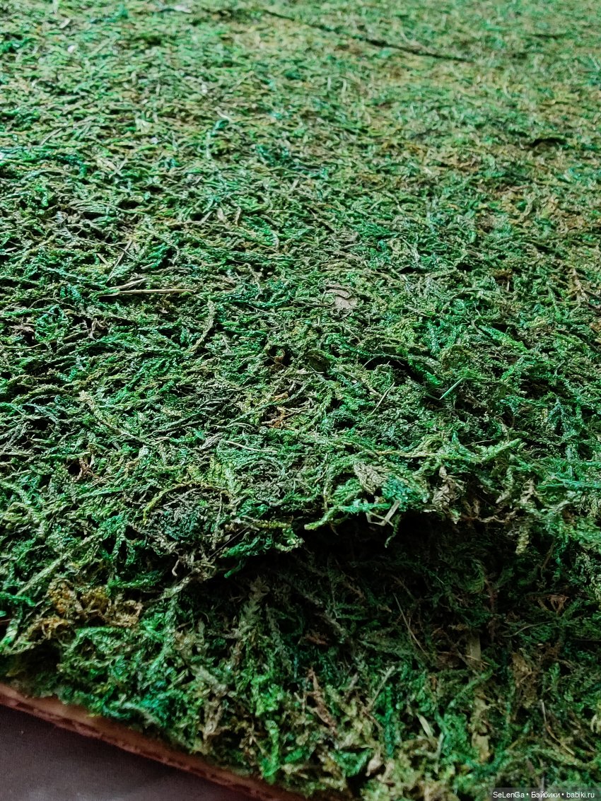 Румбокс 1/6 Хата Хагрида — Румбоксы и кукольные интерьеры: фото (фото 5)