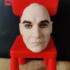 Тело для Снейпа?