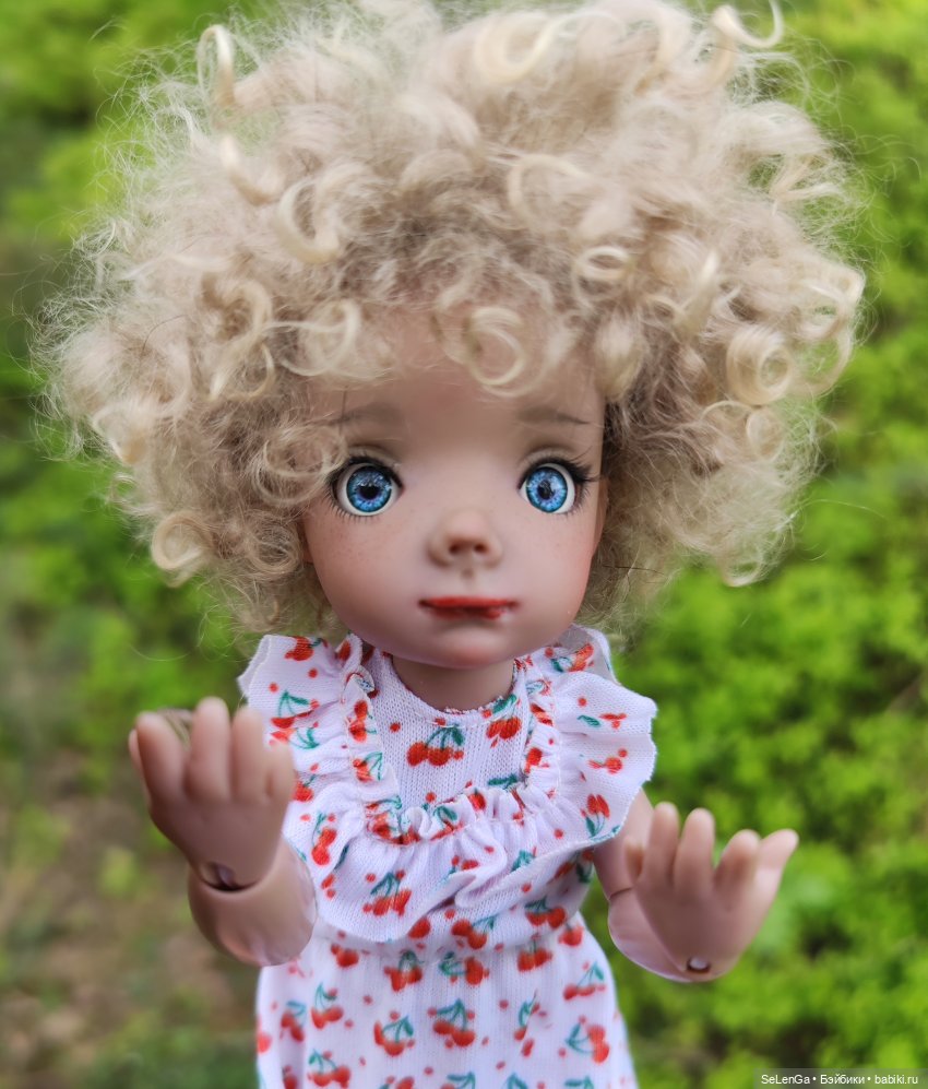 Эля и дудочка. По мотивам сказки В. Катаева "Дудочка и кувшинчик" #День Рождения Миры