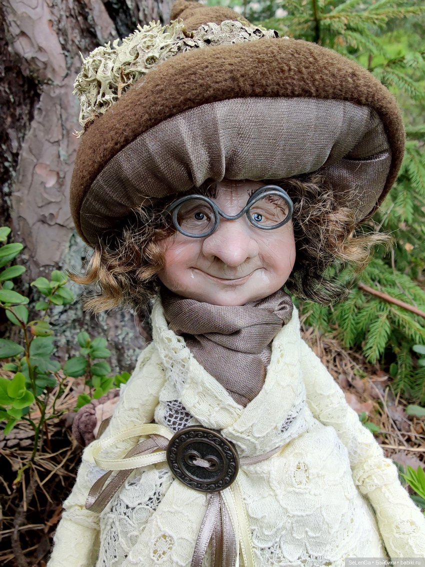 Эля и дудочка. По мотивам сказки В. Катаева "Дудочка и кувшинчик" #День Рождения Миры (фото 9)