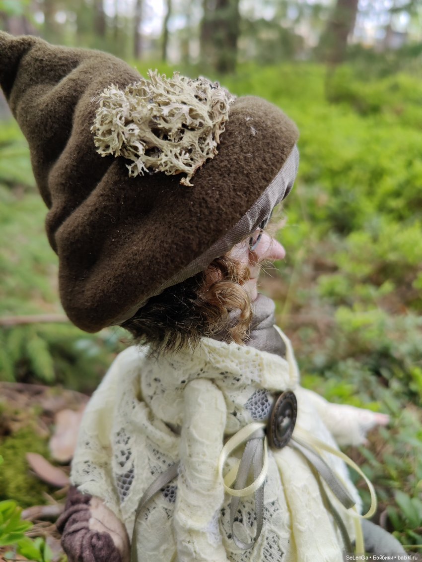 Эля и дудочка. По мотивам сказки В. Катаева "Дудочка и кувшинчик" #День Рождения Миры