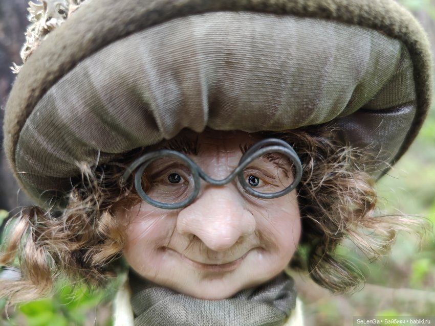 Эля и дудочка. По мотивам сказки В. Катаева "Дудочка и кувшинчик" #День Рождения Миры