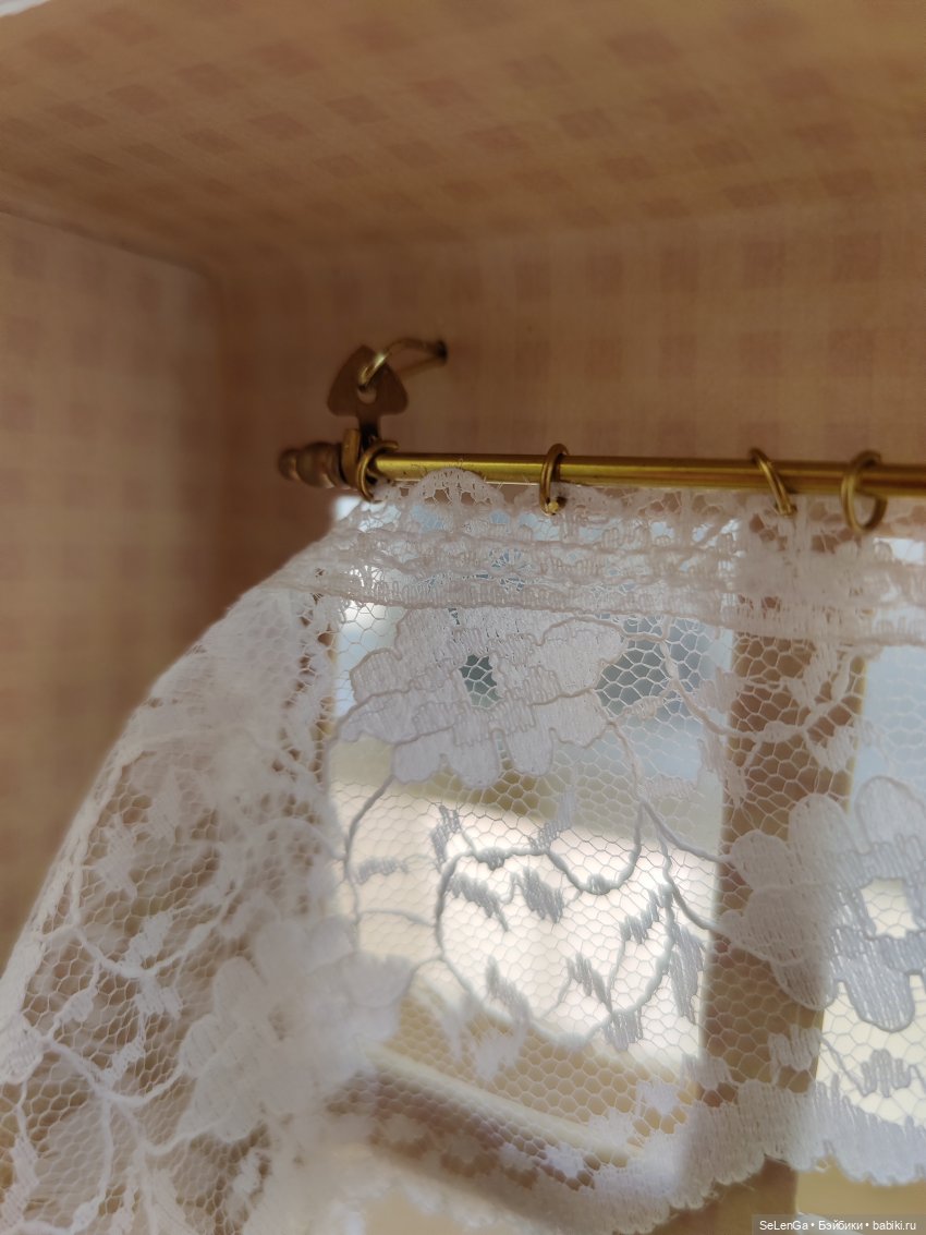 Окно по-быстрому (из картона) (фото 9)