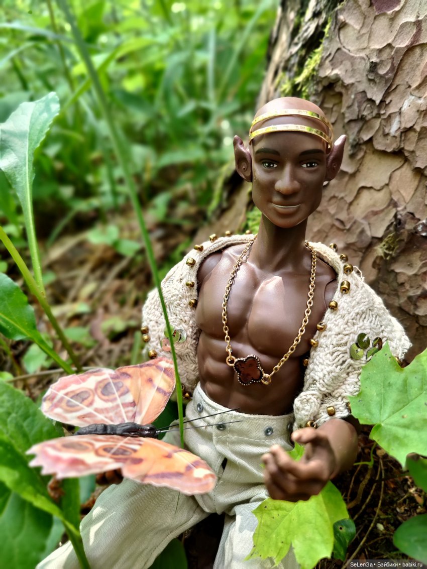 Воспоминания о празднике рождения цветов (фото 7)