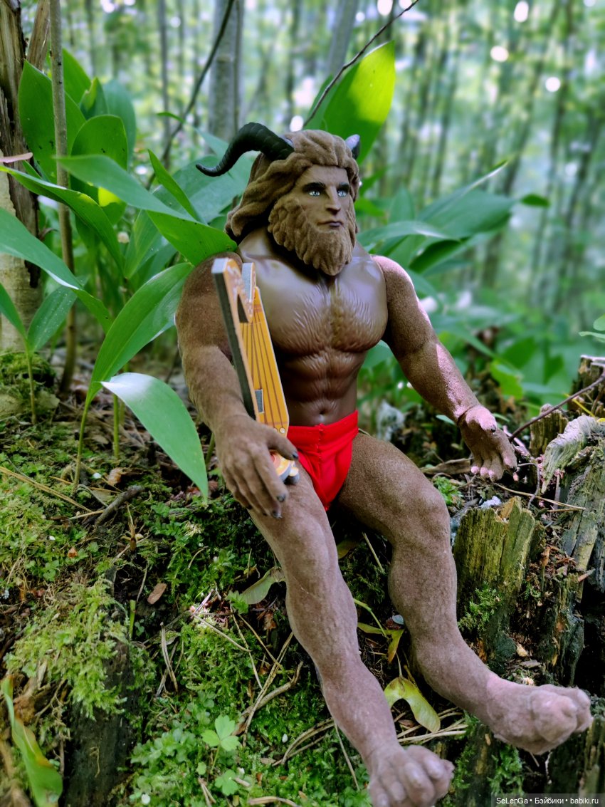 Воспоминания о празднике рождения цветов