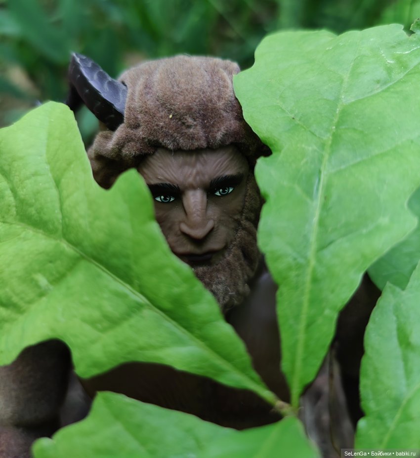 Воспоминания о празднике рождения цветов