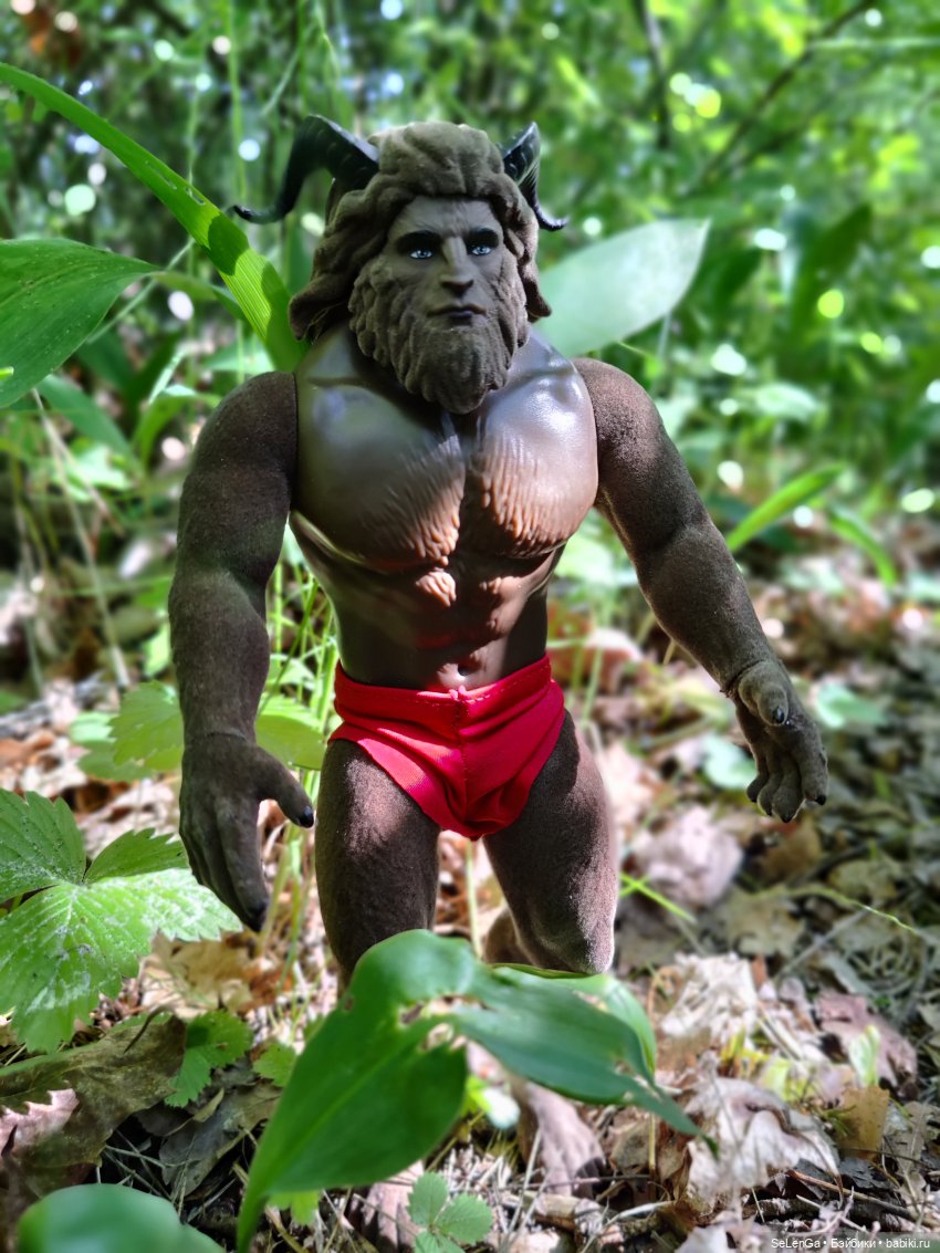 Воспоминания о празднике рождения цветов