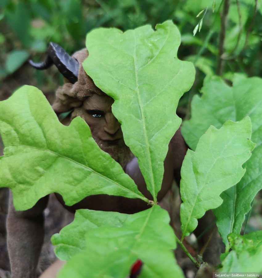Воспоминания о празднике рождения цветов
