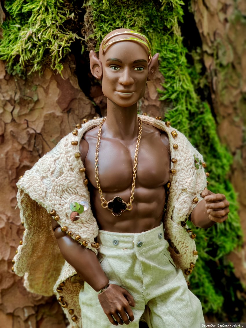 Воспоминания о празднике рождения цветов (фото 4)