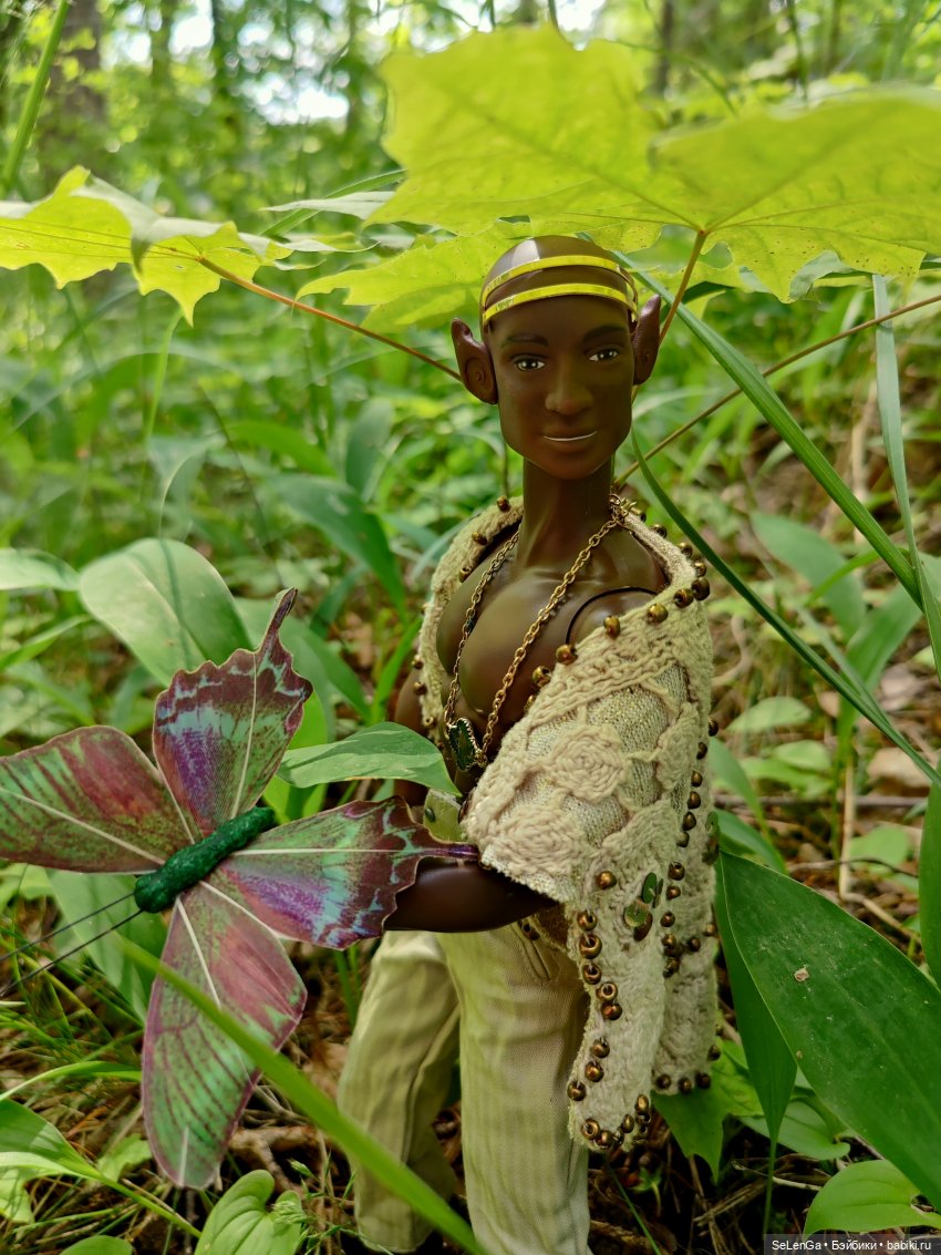 Воспоминания о празднике рождения цветов (фото 8)