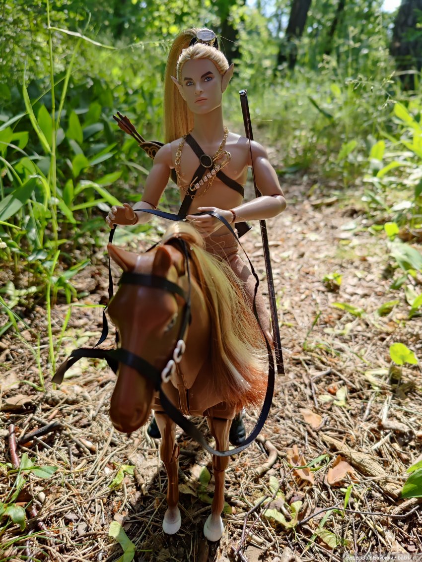 Воспоминания о празднике рождения цветов