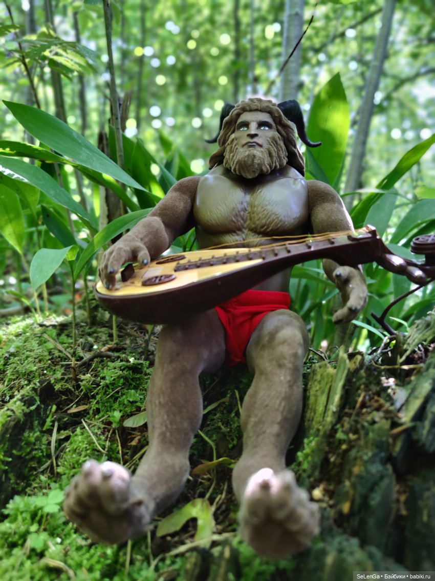 Воспоминания о празднике рождения цветов