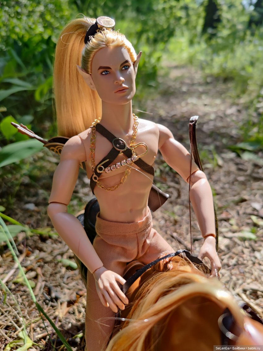 Воспоминания о празднике рождения цветов (фото 2)