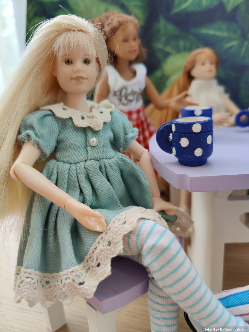 Безумный Шляпник (mad hatter) (фото 7)