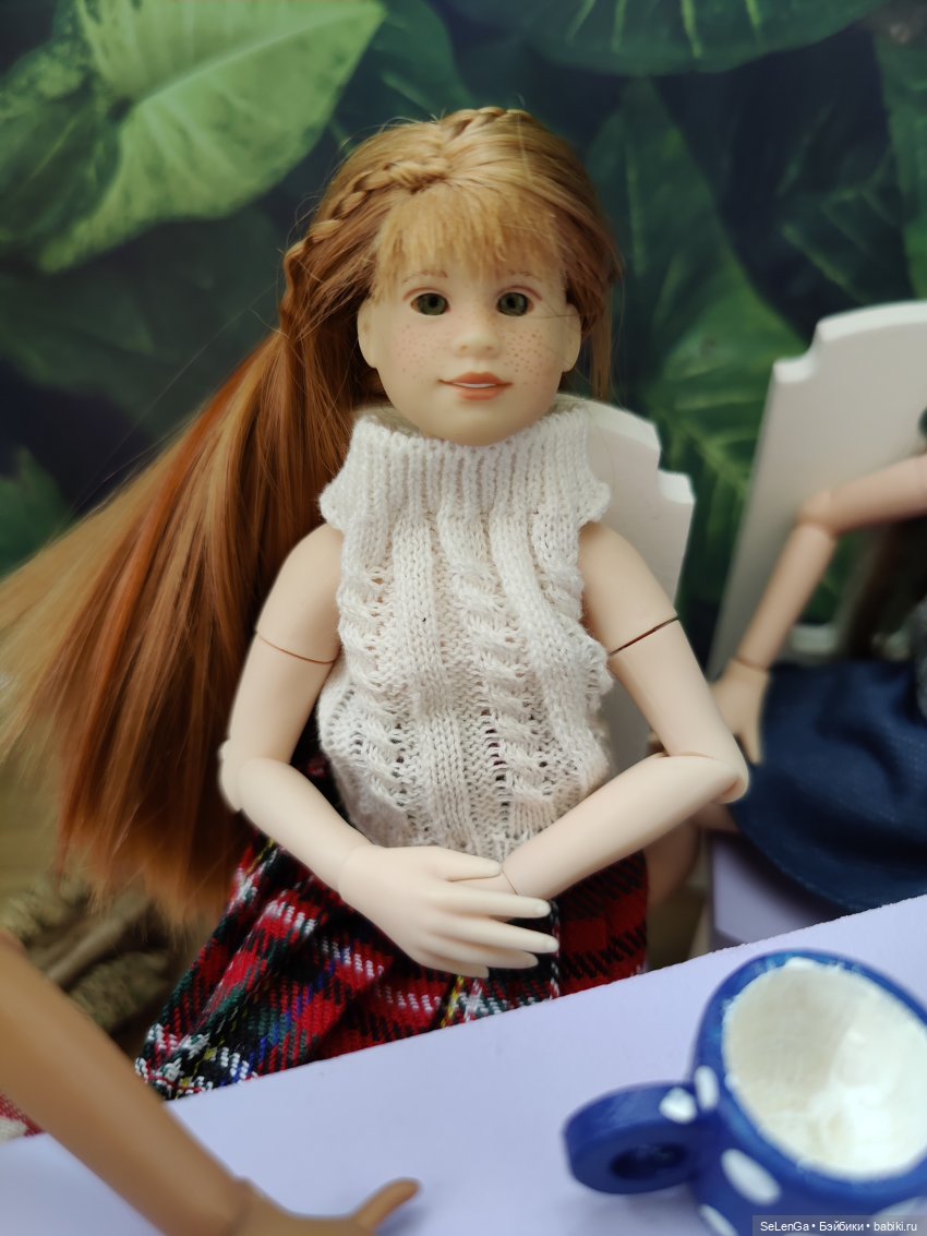 Безумный Шляпник (mad hatter) (фото 10)