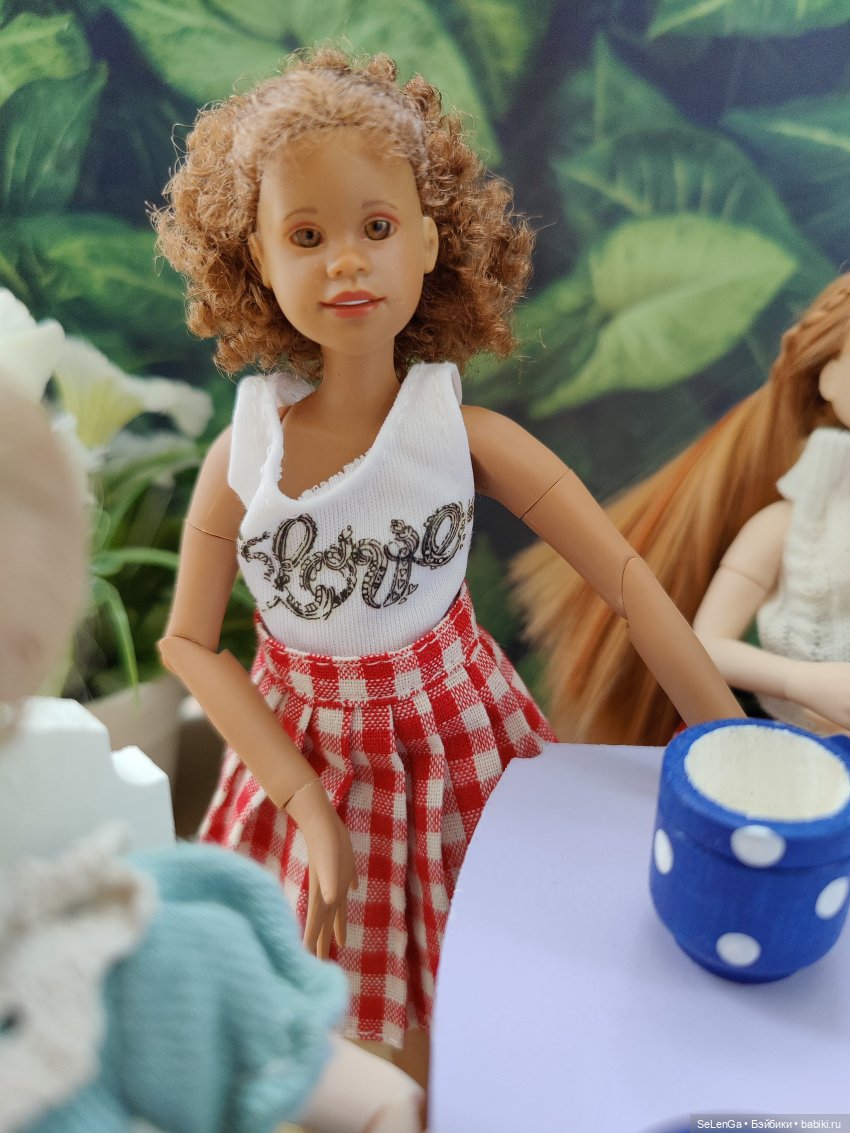 Безумный Шляпник (mad hatter) (фото 9)