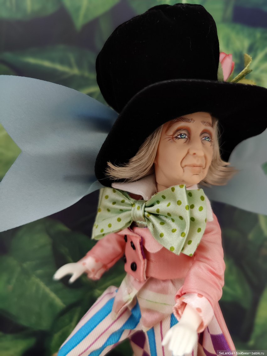 Безумный Шляпник (mad hatter) (фото 2)