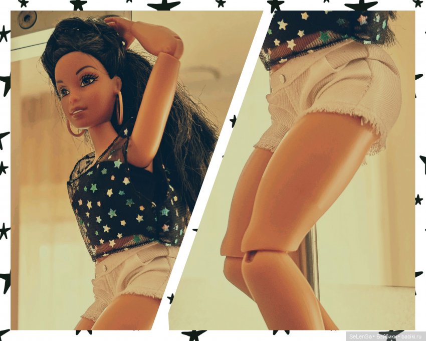 Мой новенький - Майк Хаммер, рэпер и диджей (фото 10)