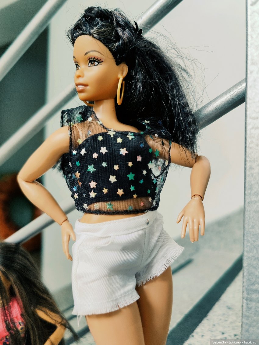 Мой новенький - Майк Хаммер, рэпер и диджей