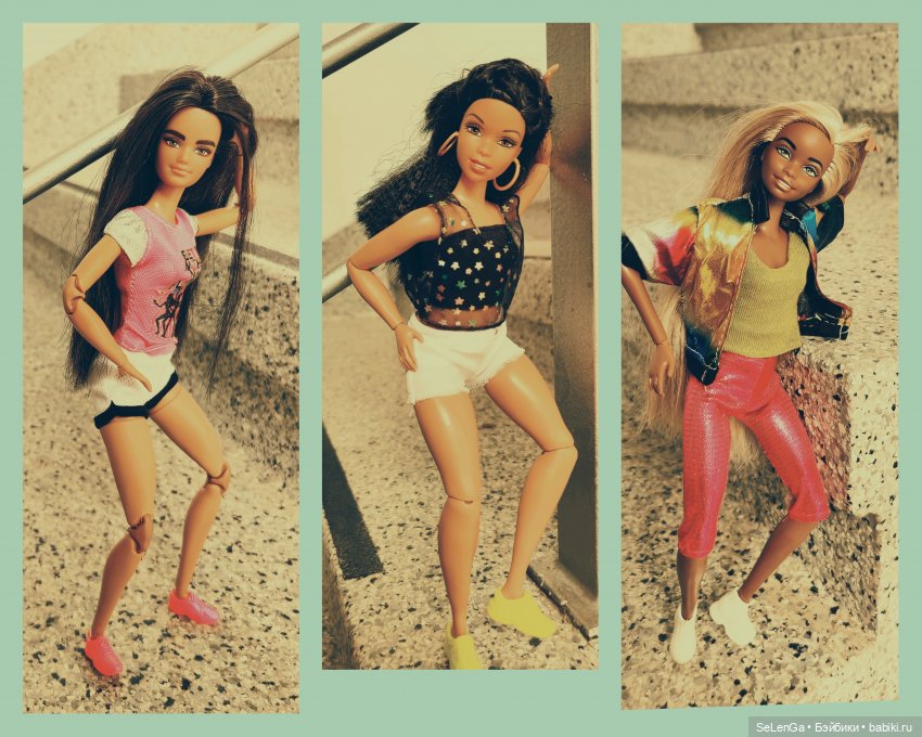 Мой новенький - Майк Хаммер, рэпер и диджей (фото 4)