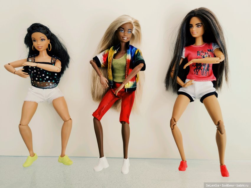 Мой новенький - Майк Хаммер, рэпер и диджей (фото 8)