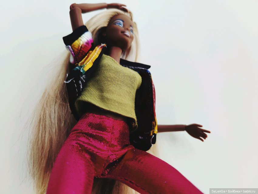 Мой новенький - Майк Хаммер, рэпер и диджей