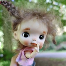 Побег из корзинки и другие приключения Вареника