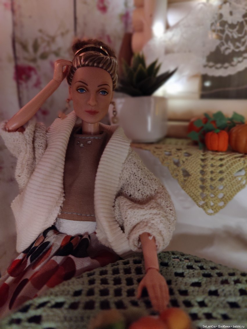 Погадать на короля — Кукольные фотоистории и сериалы: комиксы