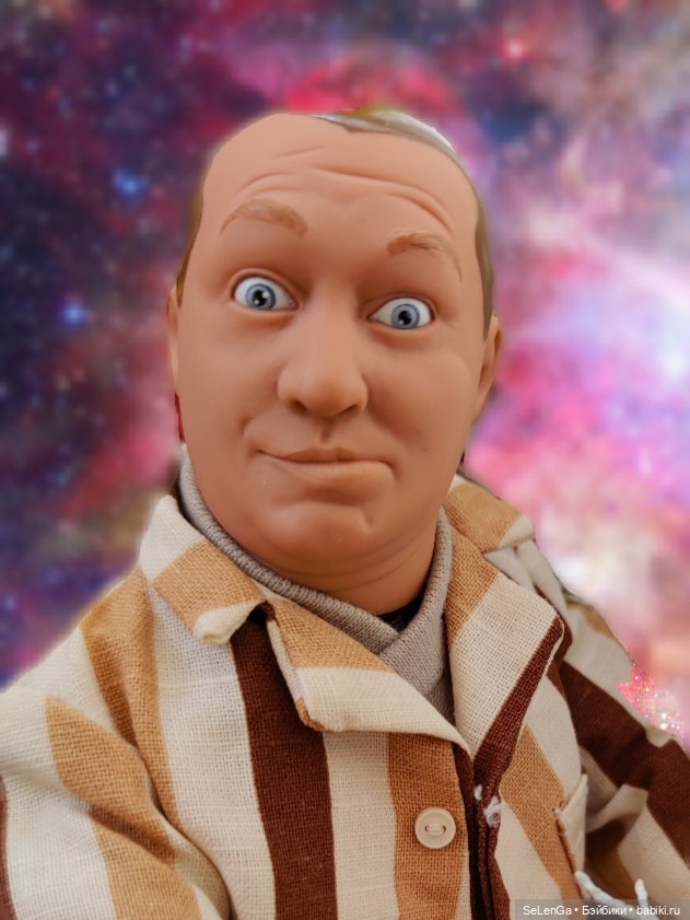 Погадать на короля — Кукольные фотоистории и сериалы: комиксы