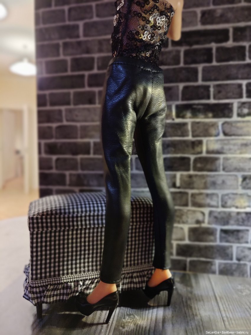 Магазинчик Апполинарии или подготовка к свиданию)