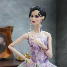 Мой Пантеон Богинь #3