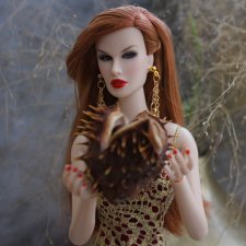 Мой Пантеон Богинь #4