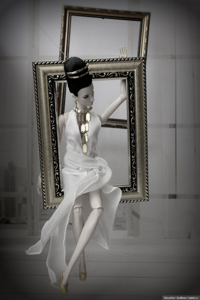 Мой Пантеон Богинь #5 — Куклы Integrity Toys (Интегрити): Poppy Parker (фото 6)