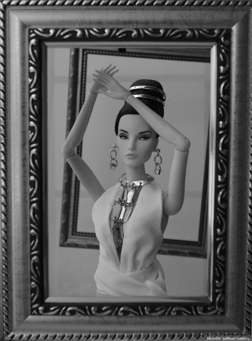 Мой Пантеон Богинь #5 — Куклы Integrity Toys (Интегрити): Poppy Parker (фото 3)