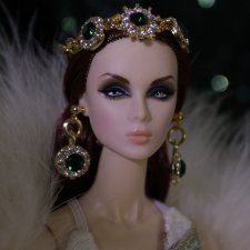 Мой Пантеон Богинь #6