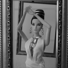 Мой Пантеон Богинь #5