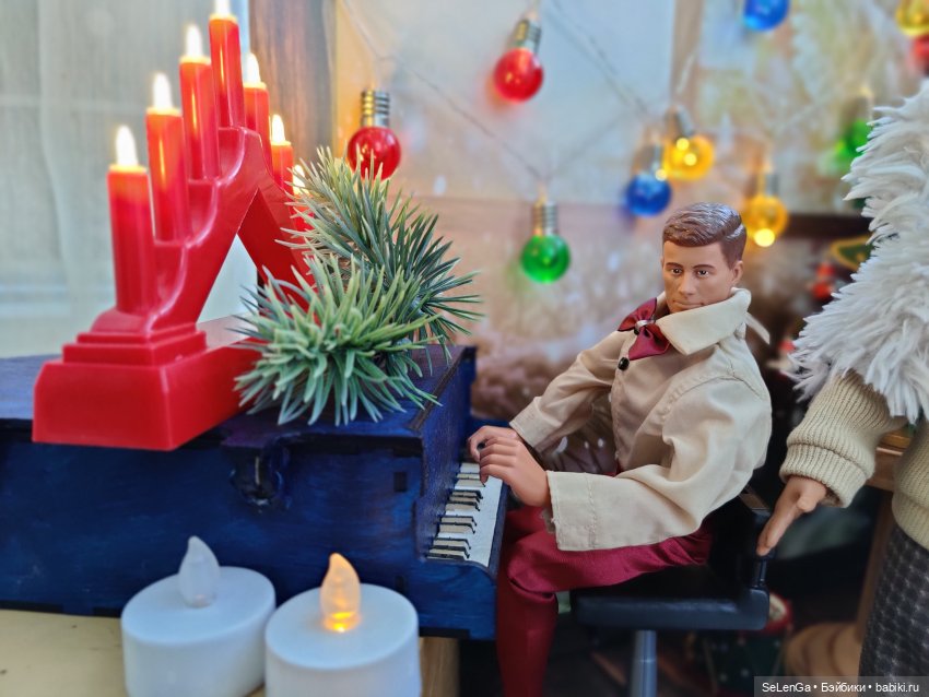 Песня про зайцев для НУИНУ | Бэйбики Песня про зайцев для НУИНУ