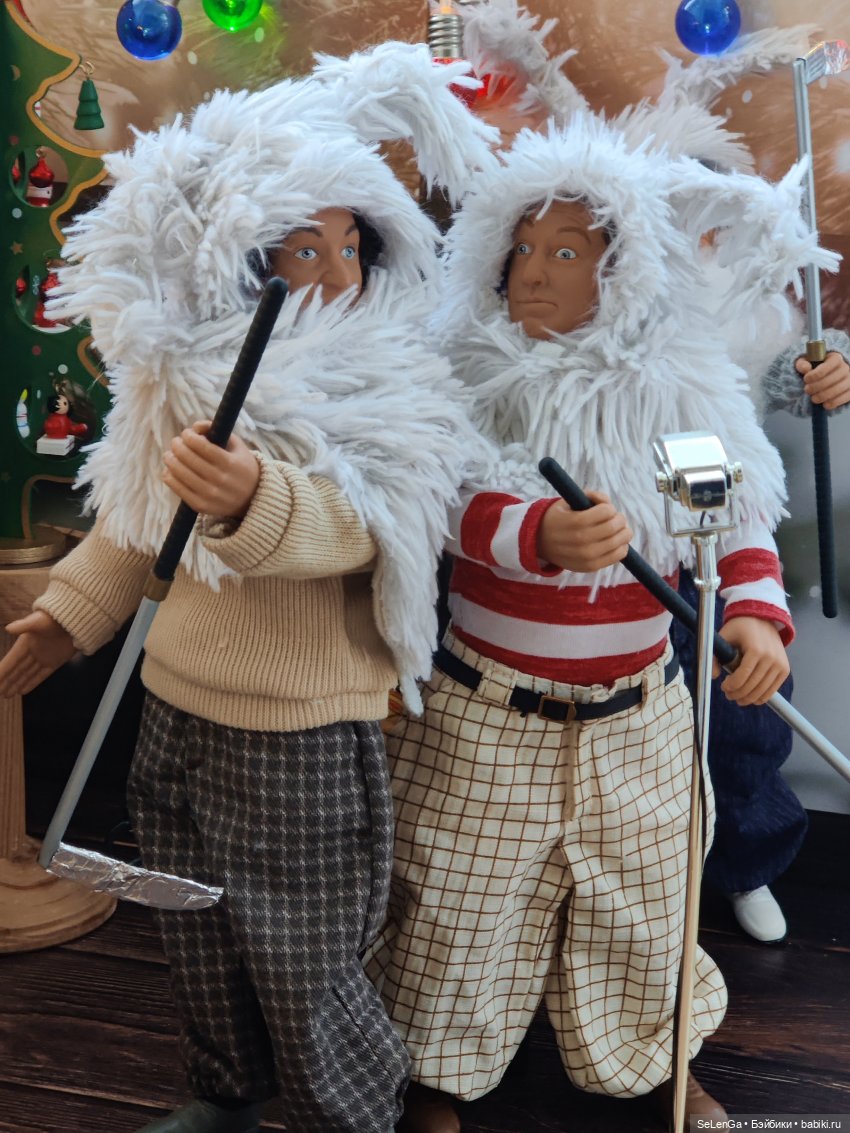 Песня про зайцев для НУИНУ | Бэйбики Песня про зайцев для НУИНУ