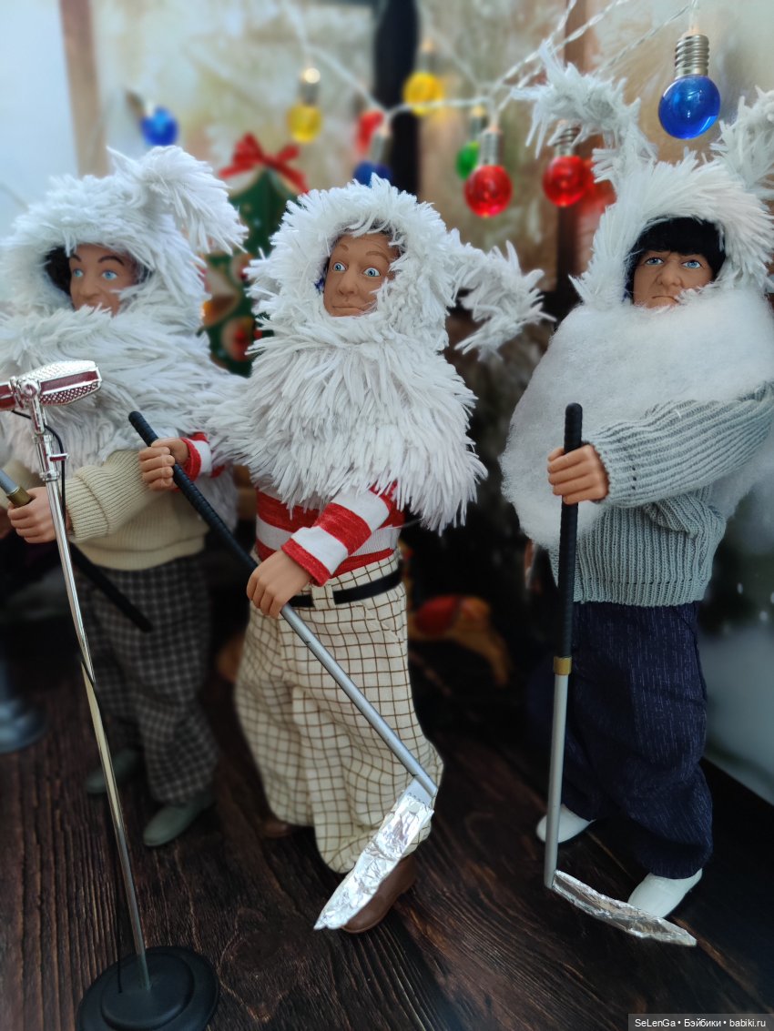 Песня про зайцев для НУИНУ | Бэйбики Песня про зайцев для НУИНУ