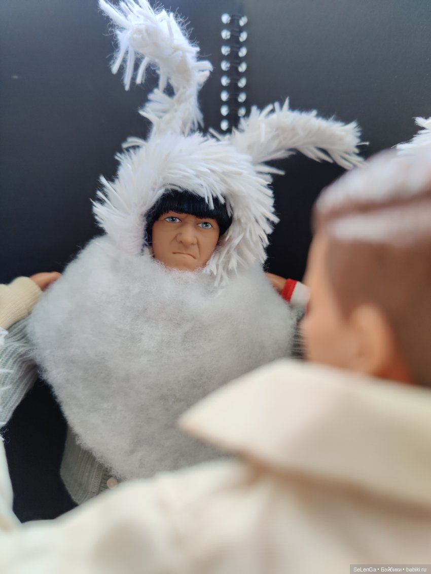 Песня про зайцев для НУИНУ | Бэйбики Песня про зайцев для НУИНУ (фото 2)