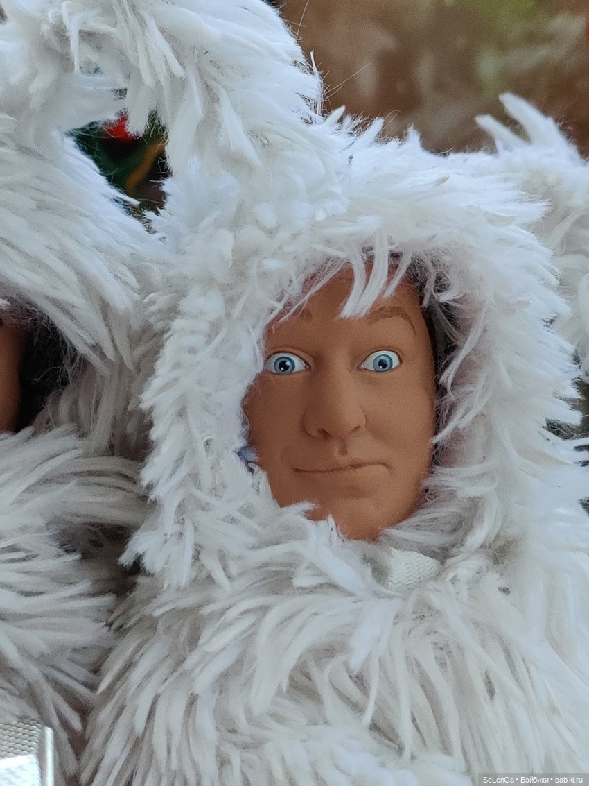 Песня про зайцев для НУИНУ | Бэйбики Песня про зайцев для НУИНУ (фото 10)