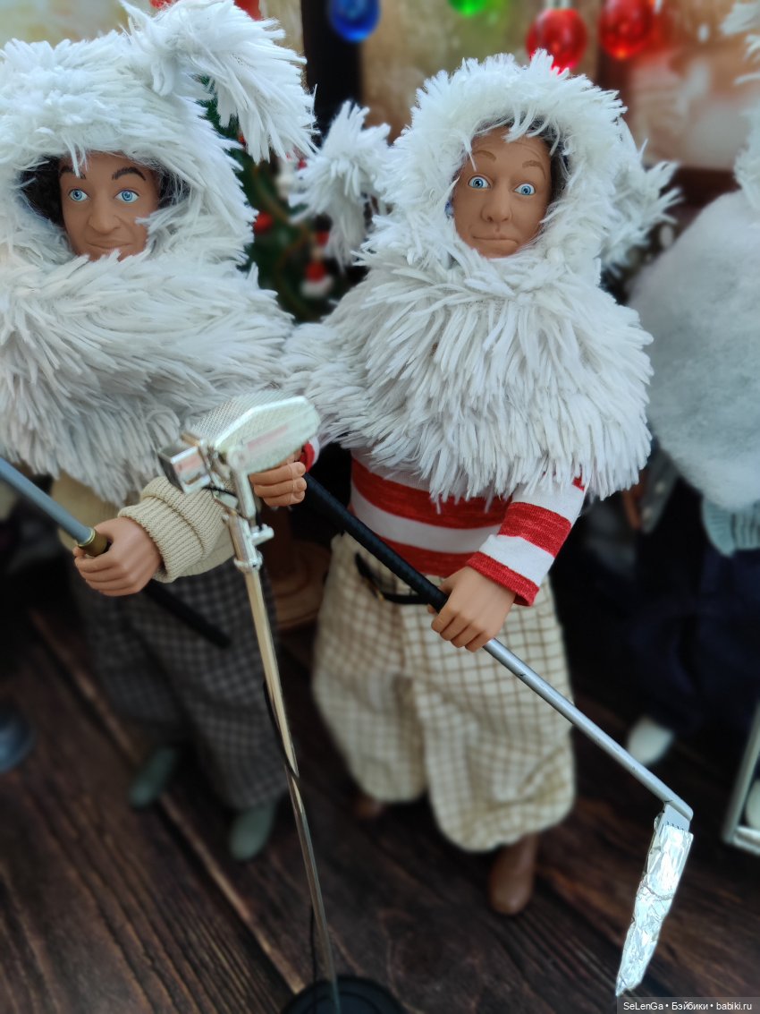 Песня про зайцев для НУИНУ | Бэйбики Песня про зайцев для НУИНУ